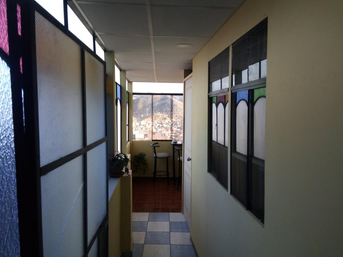Casa Hospedaje Killari Cuzco Exterior foto